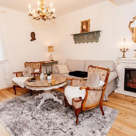 Bismarck-Suite By Meis In Quedlinburg Zentral Exterior foto